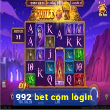 992 bet com login